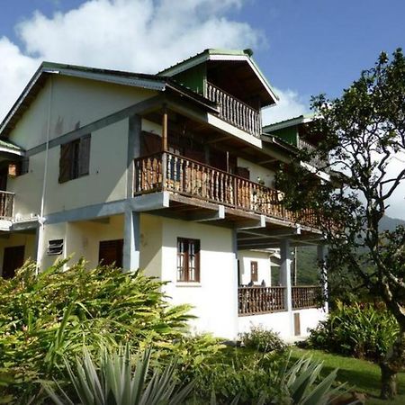 Roxys Mountain Lodge Laudat Exterior foto
