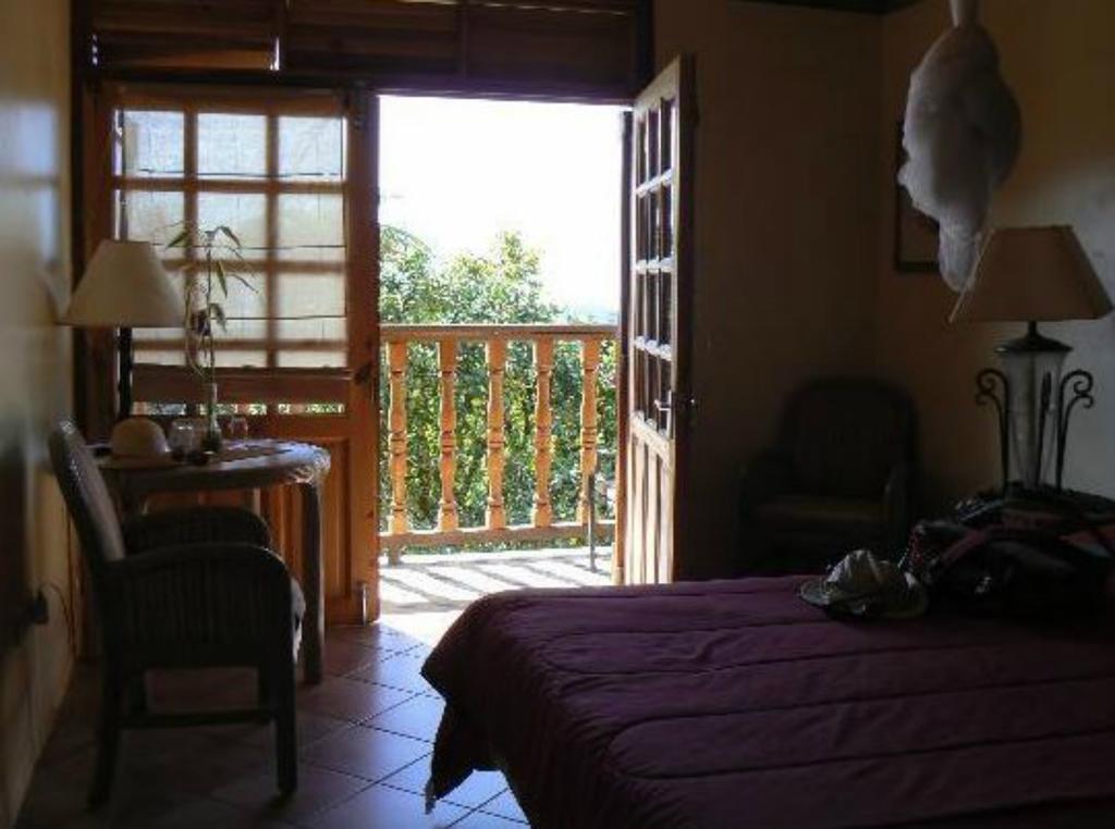 Roxys Mountain Lodge Laudat Zimmer foto